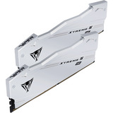 Patriot DIMM 48 GB DDR5-9600 (2x 24 GB) Dual-Kit, Arbeitsspeicher silber, VX548G9646CK, Viper Xtreme 5 CKD, INTEL XMP