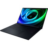 Razer Blade 18 (RZ09-05299GR4-R3G1), Gaming-Notebook schwarz, Intel® Core™ Ultra 9 275HX, NVIDIA GeForce RTX 5090, 32 GB DDR5, 2 TB (2 TB SSD), Windows 11 Home