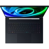 Razer Blade 18 (RZ09-05299GR4-R3G1), Gaming-Notebook schwarz, Intel® Core™ Ultra 9 275HX, NVIDIA GeForce RTX 5090, 32 GB DDR5, 2 TB (2 TB SSD), Windows 11 Home