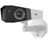 Reolink Duo Series P750-AVS, Überwachungskamera weiß/schwarz
