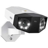 Reolink Duo Series P750-AVS, Überwachungskamera weiß/schwarz