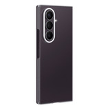 Samsung Clear Case, Handyhülle transparent, Samsung Galaxy Z Fold8 Ultra