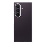 Samsung Clear Case, Handyhülle transparent, Samsung Galaxy Z Fold8 Ultra