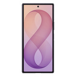 Samsung Clear Case, Handyhülle transparent, Samsung Galaxy Z Fold8 Ultra