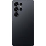 Samsung Galaxy S25 Ultra 512GB, Handy Titanium Black, Android 15, 5G, 12 GB