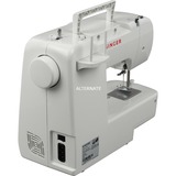 Singer Mechanische Nähmaschine Start 1306 weiß