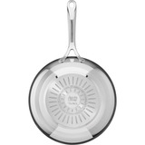Tefal Wokpfanne by Jamie Oliver Cook Smart  edelstahl/schwarz, Ø 28 cm