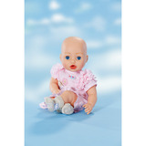ZAPF Creation BABY born Socken Schaf 2 Paar 43cm, Puppenzubehör 