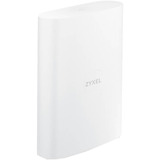 Zyxel FWA515 Nebula 5G BE7200 Indoor Router weiß