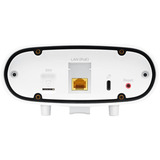 Zyxel FWA515 Nebula 5G BE7200 Indoor Router weiß