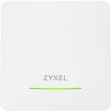 Zyxel NWA90BE, Access Point weiß, BE5100 4-Stream WiFi 7 Dual-Radio NebulaFlex