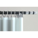 fischer Spreizdübel SX Plus Green 10x50 S K grün, 5 Stück, mit Schraube