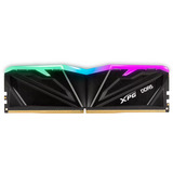 ADATA DIMM 16 GB DDR5-5600, Arbeitsspeicher schwarz, AX5U5600C4616G-SAMRBK, XPG Armax, INTEL XMP, AMD EXPO