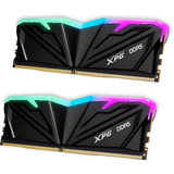 ADATA DIMM 16 GB DDR5-5600, Arbeitsspeicher schwarz, AX5U5600C4616G-SAMRBK, XPG Armax, INTEL XMP, AMD EXPO