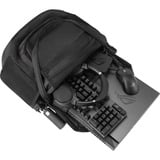 ASUS ROG Ranger BP2800 Gaming, Rucksack schwarz, 35 Liter I bis 45,7 cm, 18"