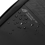 ASUS ROG Ranger BP2800 Gaming, Rucksack schwarz, 35 Liter I bis 45,7 cm, 18"