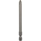 Bosch Schrauberbit Extra-Hart PH2, 89mm, 3 Stück 