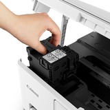 Canon PIXMA TS7650i, Multifunktionsdrucker weiß, USB, WLAN, Scan, Kopie, PIXMA Print Plan, Duplex (Druck)