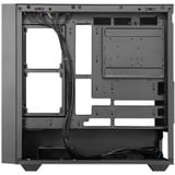 Chieftec Hunter 3 GS-03B-OP, Tower-Gehäuse schwarz, Tempered Glass 
