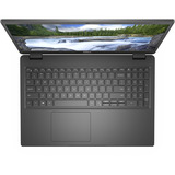 Dell Latitude 3510 Generalüberholt, Notebook schwarz, Intel® Core™ i5-10210U, 16 GB DDR4, 1 TB (1 TB SSD), Windows 11 Pro