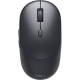 Dell Pro 7 Silent (MS726), Maus schwarz
