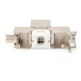 Digitus CAT 6A Keystone-Modul geschirmt werkzeugfrei 48 Stk. 