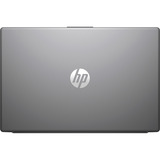 HP 250R G10 (CW8S6ET), Notebook silber, Intel® Core™ 5 120U, Intel® Graphics, 16 GB DDR4, 512 GB (512 GB SSD), Windows 11 Pro