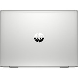 HP HP ProBook 440 G7 Generalüberholt, Notebook silber, Intel® Core™ i5-10210U, NVIDIA GeForce MX250, 16 GB DDR4, 256 GB (256 GB SSD), Windows 11 Pro