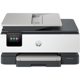 HP OfficeJet Pro 8132e, Multifunktionsdrucker grau, HP+, Instant Ink, USB, WLAN, Kopie, Scan, Fax, Duplex (Druck)