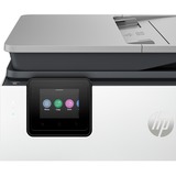HP OfficeJet Pro 8132e, Multifunktionsdrucker grau, HP+, Instant Ink, USB, WLAN, Kopie, Scan, Fax, Duplex (Druck)