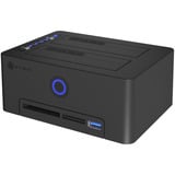 IB-1233CL-CR, Dockingstation