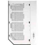 Krux Empero, Tower-Gehäuse weiß, Tempered Glass x 2