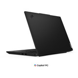 Lenovo ThinkPad L14 G7 Intel (21X2003QGE), Notebook schiefer, Intel® Core™ Ultra 7 355, Intel® Graphics, 32 GB DDR5, 1 TB (1 TB SSD), Windows 11 Pro