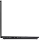 Lenovo ThinkPad P14s G7 (21X0004HGE), Notebook schwarz, AMD Ryzen AI 7 PRO 450, AMD Radeon 860M, 24 GB DDR5, 512 GB (512 GB SSD), Windows 11 Pro
