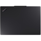 Lenovo ThinkPad P14s G7 (21X0004HGE), Notebook schwarz, AMD Ryzen AI 7 PRO 450, AMD Radeon 860M, 24 GB DDR5, 512 GB (512 GB SSD), Windows 11 Pro