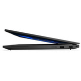 Lenovo ThinkPad T16 G4 (22AW002UGE), Notebook schwarz, Intel® Core™ Ultra 5 226V, Intel® Arc™ Graphics 130V, 16 GB LPDDR5X, 512 GB (512 GB SSD), Windows 11 Pro