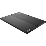 Lenovo ThinkPad X12 Detachable G2 (21LK001LGE), Tablet-PC schwarz, Windows 11 Pro