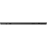Lenovo ThinkPad X12 Detachable G2 (21LK001LGE), Tablet-PC schwarz, Windows 11 Pro
