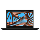 Lenovo ThinkPad X390 Generalüberholt, Notebook schwarz, Intel® Core™ i5-8265U, Intel® UHD Graphics 620, 16 GB DDR4, 512 GB (512 GB SSD), Windows 11 Pro