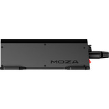 MOZA AY90 Force Feedback Yoke Base, Lenkradbasis schwarz