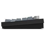 Montech MK PRO 75, Gaming-Tastatur schwarz/mehrfarbig, DE-Layout, Gateron G Pro 3.0 Yellow