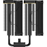 Ocypus Iota A62, CPU-Kühler schwarz, 120 mm