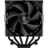 Ocypus Iota A62, CPU-Kühler schwarz, 120 mm