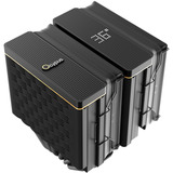 Ocypus Iota A62, CPU-Kühler schwarz, 120 mm