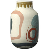 Ravensburger 3D Puzzle Vase Organic Beige 