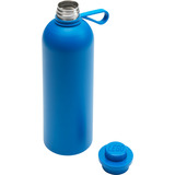 Room Copenhagen LEGO Isolierflasche 0,725 Liter, Trinkflasche blau