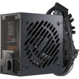 Seasonic CORE BC-650 ATX3.1, PC-Netzteil schwarz, 2x PCIe, 650 Watt