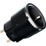 Shelly Wave Plug S LR, Steckdose schwarz