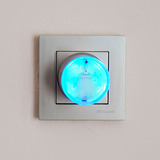 Shelly Wave Plug S LR, Steckdose schwarz