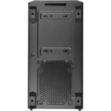 SilverStone FARA 515FXR, Tower-Gehäuse schwarz